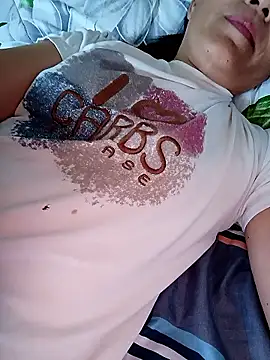 Doremon_95 webcam
