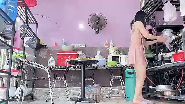 LinhChi_9x webcam