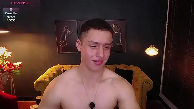 deivid_parker webcam