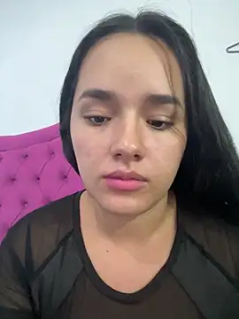 Luciaparker03 webcam