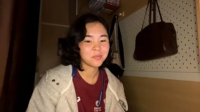 JennyCarpenter webcam