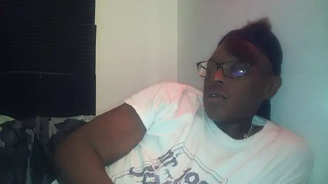 AcademicHuman67 webcam