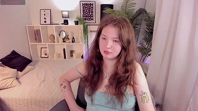 Luna_Tide webcam