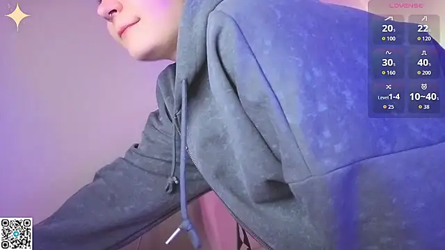 Luna_Moon13 webcam