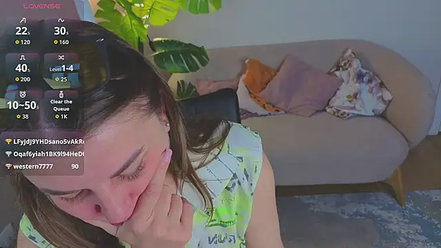 Jane_Fisher_ webcam