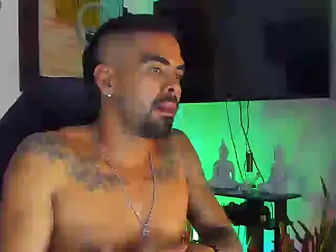 _kameron9811 webcam