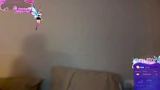 MarcellaGriffin webcam