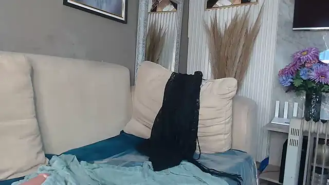 ThickyMinajxx webcam