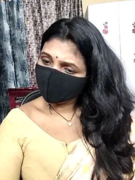 Hotty_Kavita webcam
