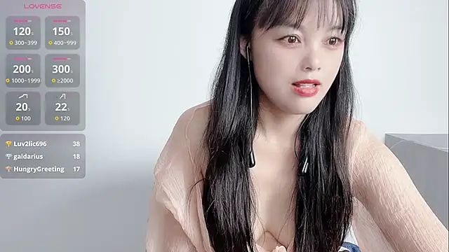 美女xianxian-baby在线直播