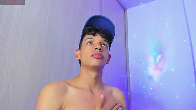 Maxfrost1 webcam