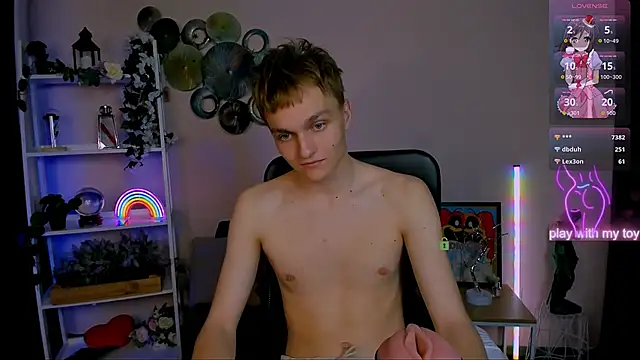 john_lik webcam