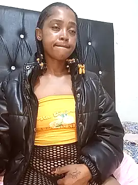 GoodinbedAfrican4 webcam
