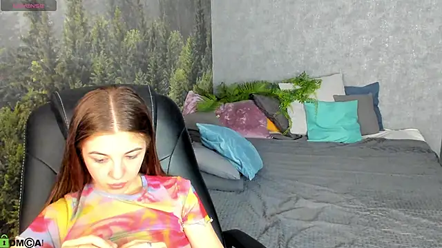 Miss_Shanel webcam