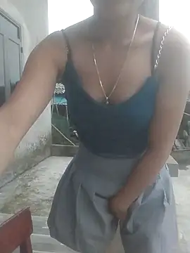 Zara-Lina webcam