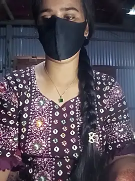 Sexy-Binita