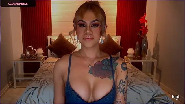 StellaStrong30 webcam