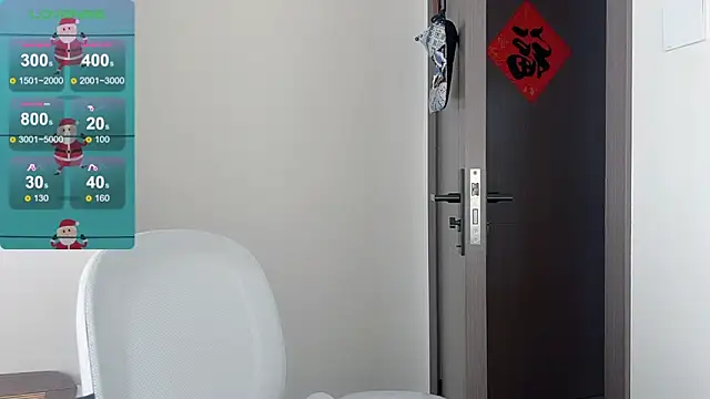 Judy-520 webcam