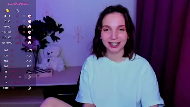 KindHazelHere_