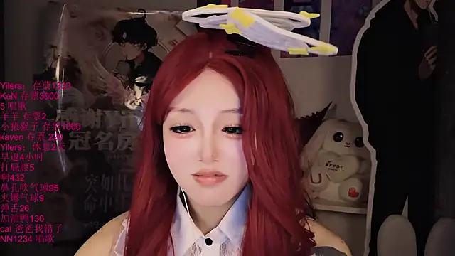 xiaoshuang001
