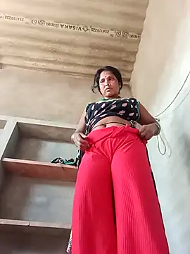 Shreya_pandit webcam