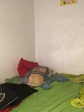 EliVanegas webcam