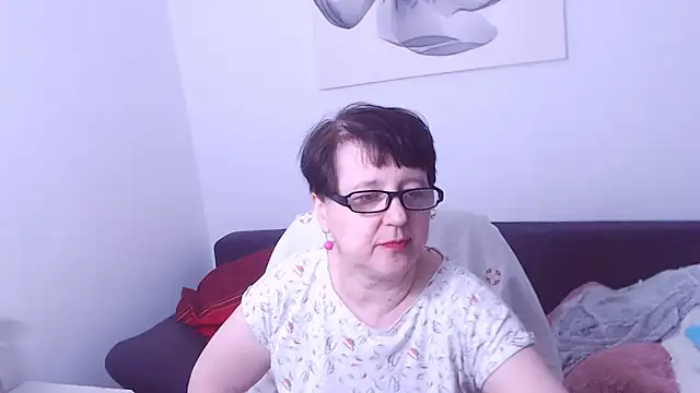 ChristaRose webcam