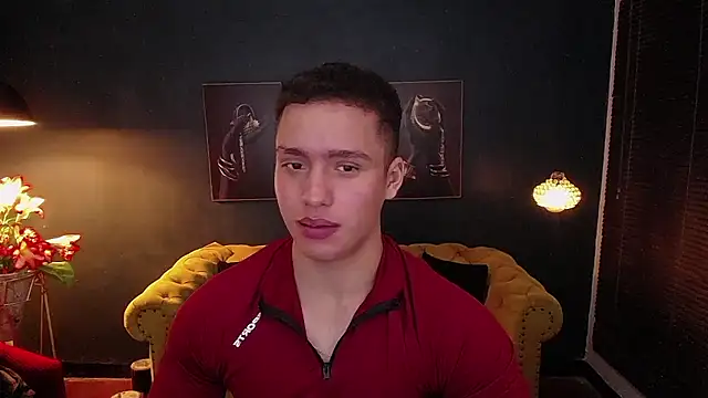 deivid_parker webcam