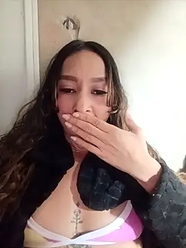 ValentinaKlean webcam