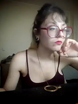 BlondieTami webcam