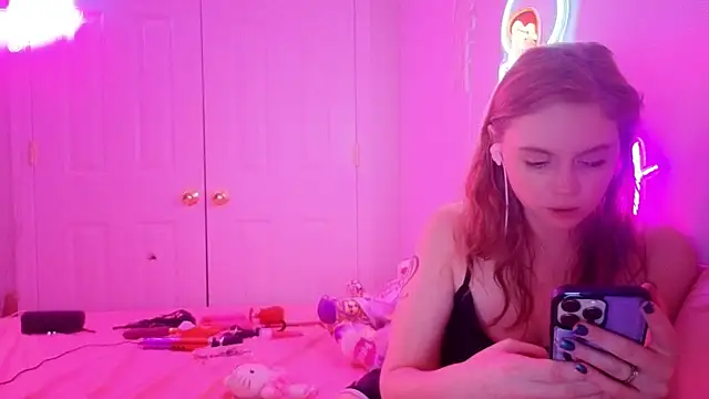 daddysprincess731 webcam