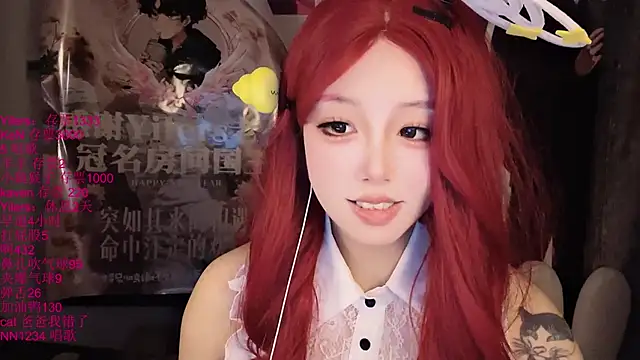 xiaoshuang001