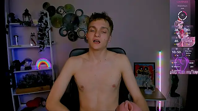 john_lik webcam