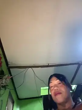 ASIANMISTRESSSS webcam