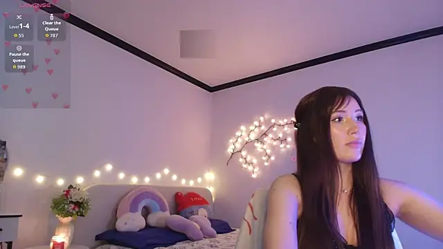 SoeTheReal webcam