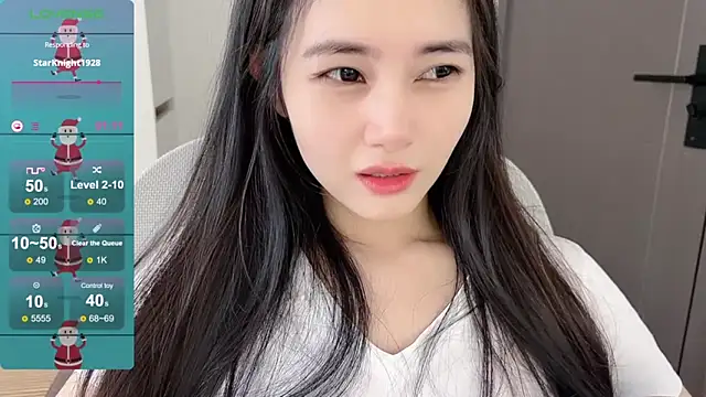 Judy-520 webcam