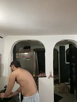 JacoLive webcam