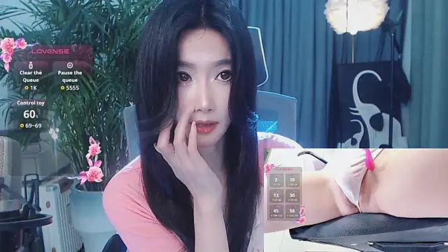  feifei-love chat room