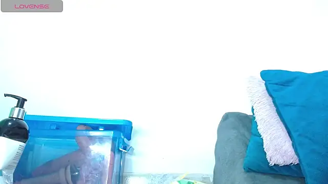 avaleri_cherry webcam