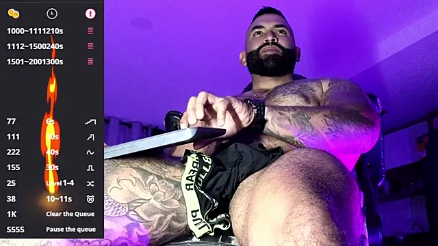 Max-prada webcam