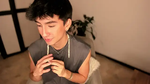 sweettaaron01 webcam