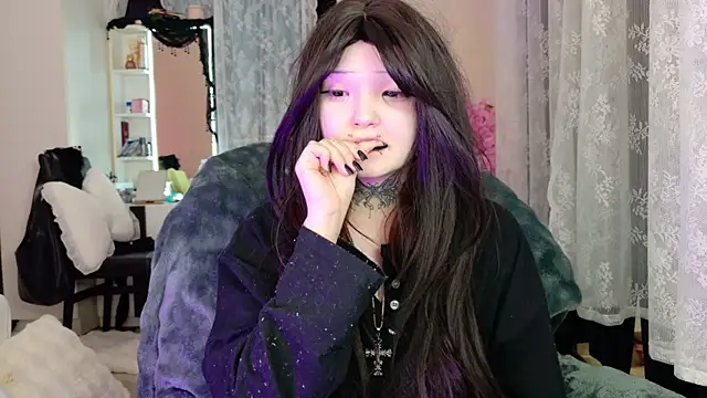 Lein_Bone webcam