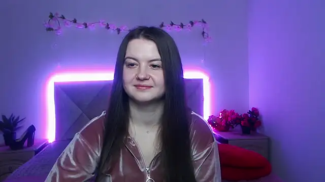 MavkaCute webcam
