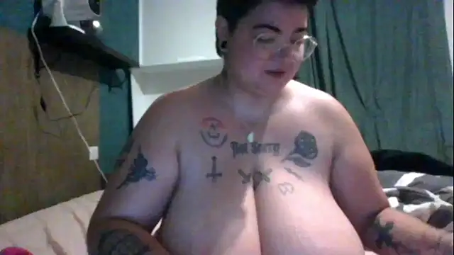 PirateXL webcam