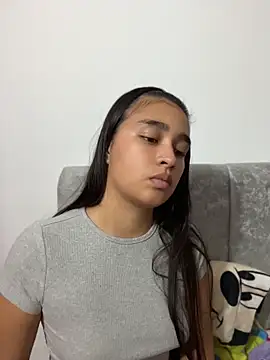 I_Samanthaa webcam