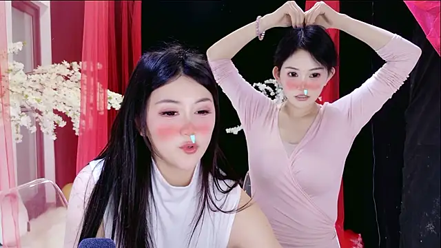 Banana-Milk69 webcam