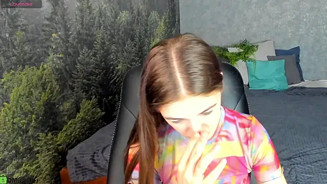 Miss_Shanel webcam