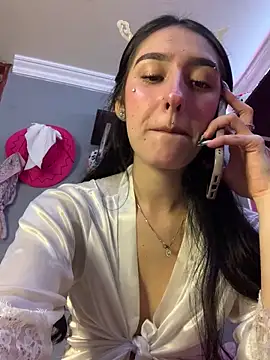 NickieCute- webcam