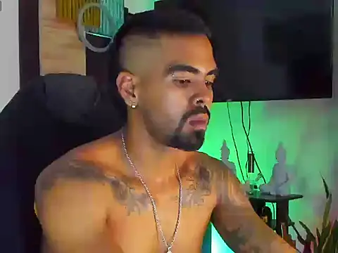 _kameron9811 webcam