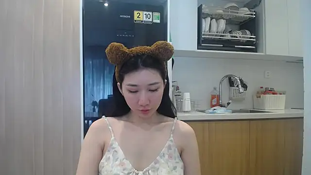 Asiagirll webcam